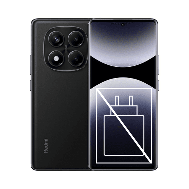 TEMU Xiaomi Redmi Note 14 Pro 4G 8+256 Ladefreies Smartphone 5G 200MP Pro-Grad-AI-Kamerasystem 1,5K 120Hz