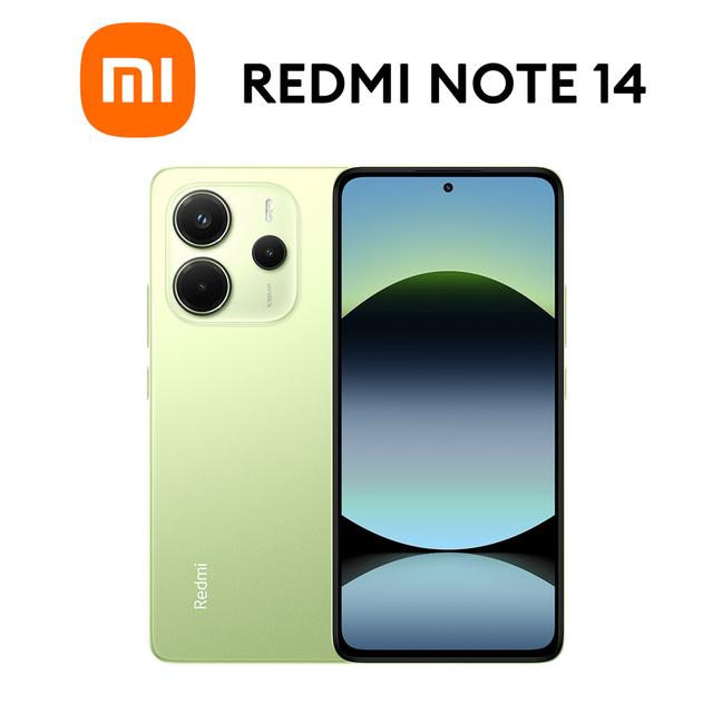 TEMU Xiaomi Note 14 8gb+256gb Smartphone Ai Camera Fusion Helio G99-ultra 120hz Amoled 108mp 5500mah