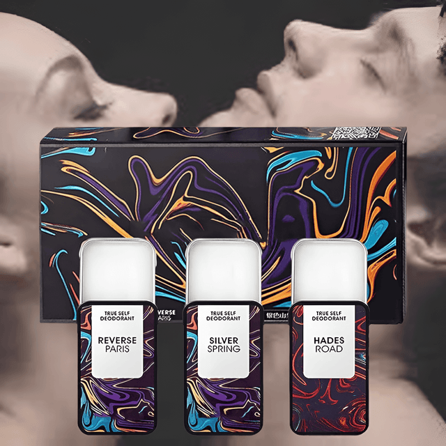 TEMU Perfume con feromonas para hombre 50ml, duradera, ideal para atraer y el magnetismo personal