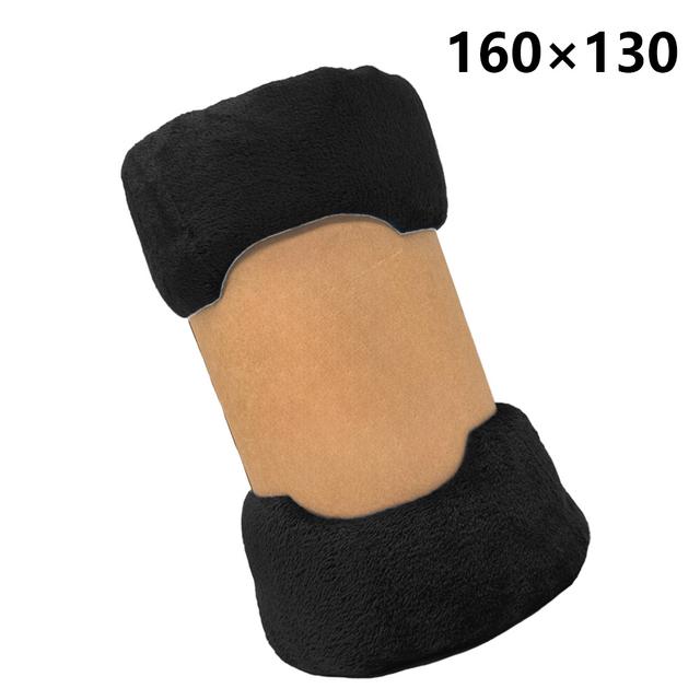 TEMU Franela para Cama y sofa , para Sofá , de Microfibra, , , Transpirable