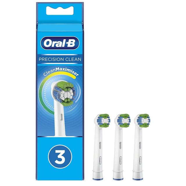 TEMU Oral B CleanMaximiser Cabezales de Repuesto para Cepillos Elétricos