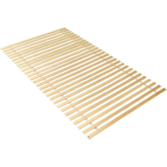 TEMU Slatted Frame Slatted Base Frame , Youth Bed 90 X 200 Cm With 28 Slats, Loadable Up To . 150 Kg For All Mattresses