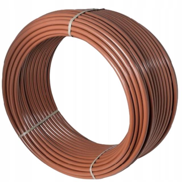 TEMU Drip 100m Fi16 Drop Irrigation Hose Garden 33cm