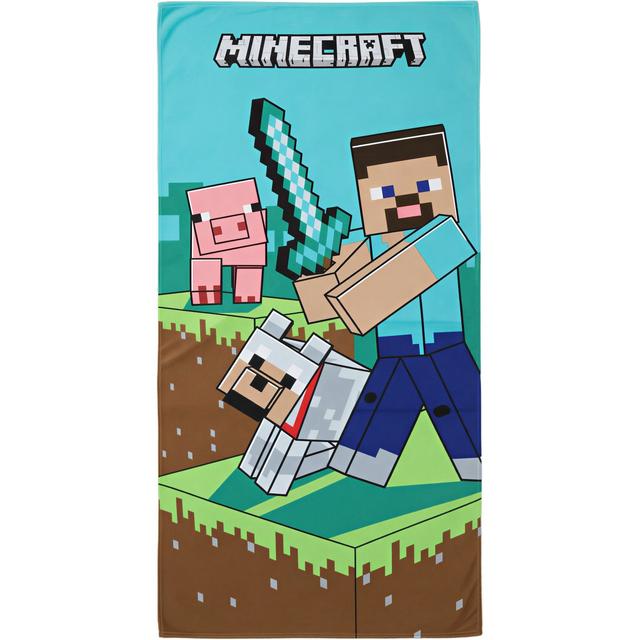 TEMU Mare Strand- und Poolhandtuch aus Mikrofaser CM. 140X70, schnelltrocknend, ultraweich