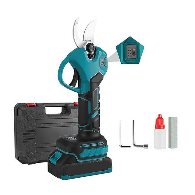 TEMU 30mm Pruning Shearsfruit Tree Bonsai Pruning Tool