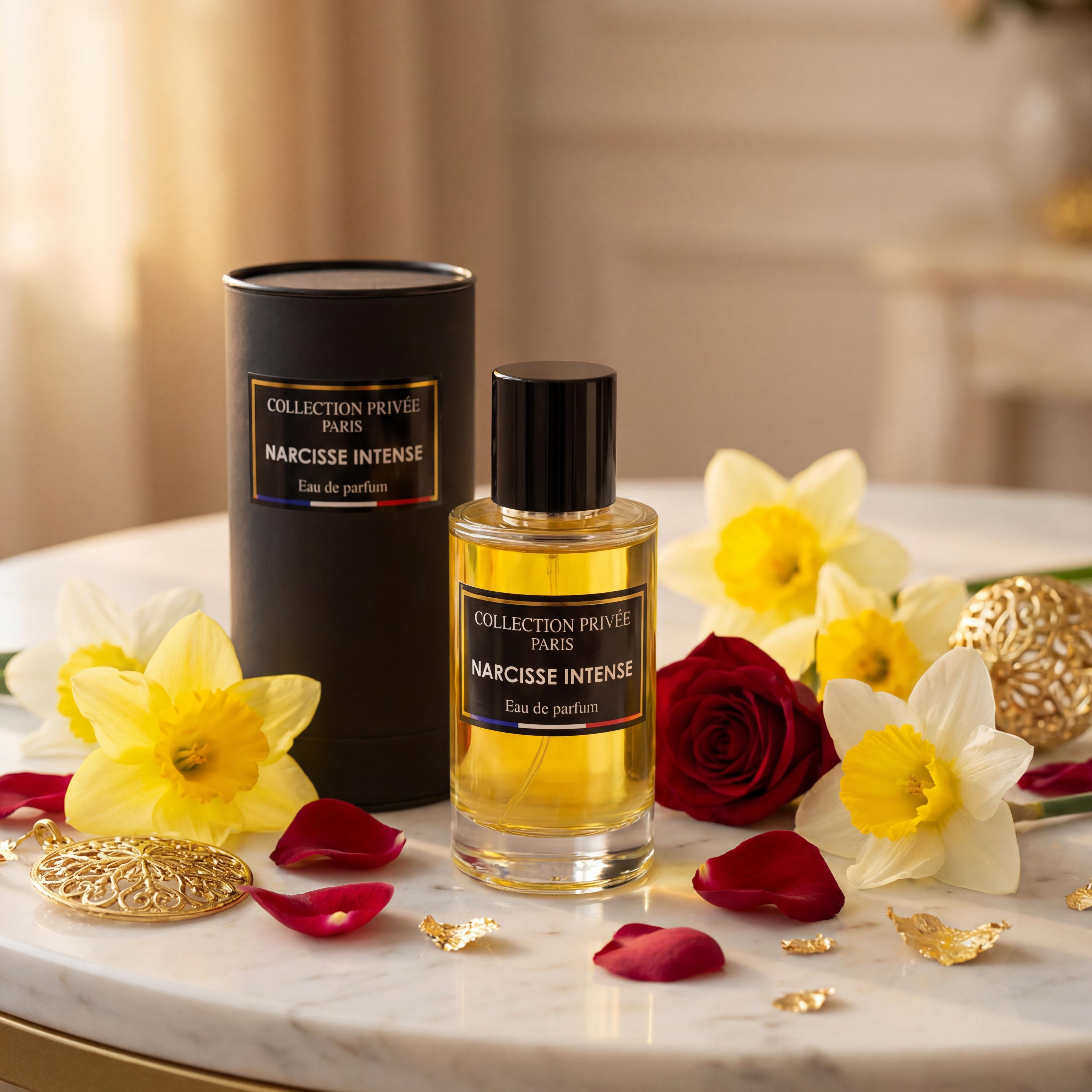 TEMU Private Collection EAU DE PARFUM