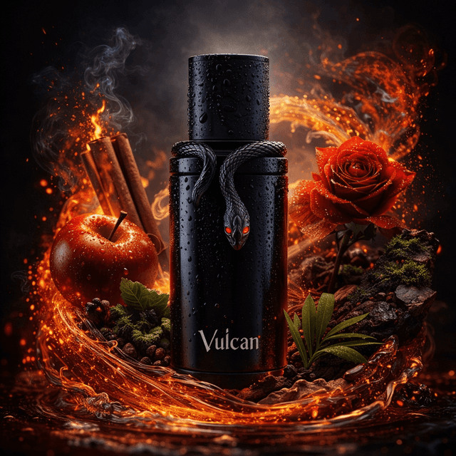 TEMU French Black Friday 100ml Eau De Parfum For Men – Long-lasting Fragrance, Notes Of Saffron, Cinnamon, , , Patchouli Musk