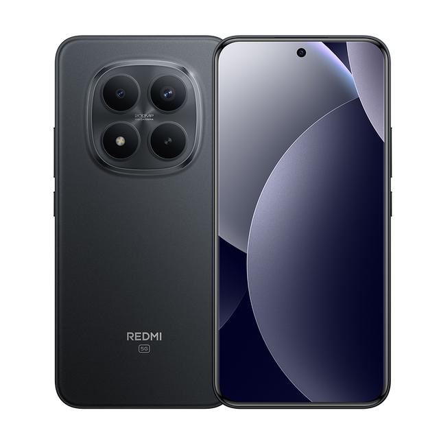 TEMU Smartphone Xiaomi Redmi Note 15 Pro Plus 5G 12+256GB, Pantalla Amoled 1.5K de 6.83", Snapdragon® 7s , Nueva Cámara de 200MP, Batería de 6500 mAh de 100W (2510ERA8BG)