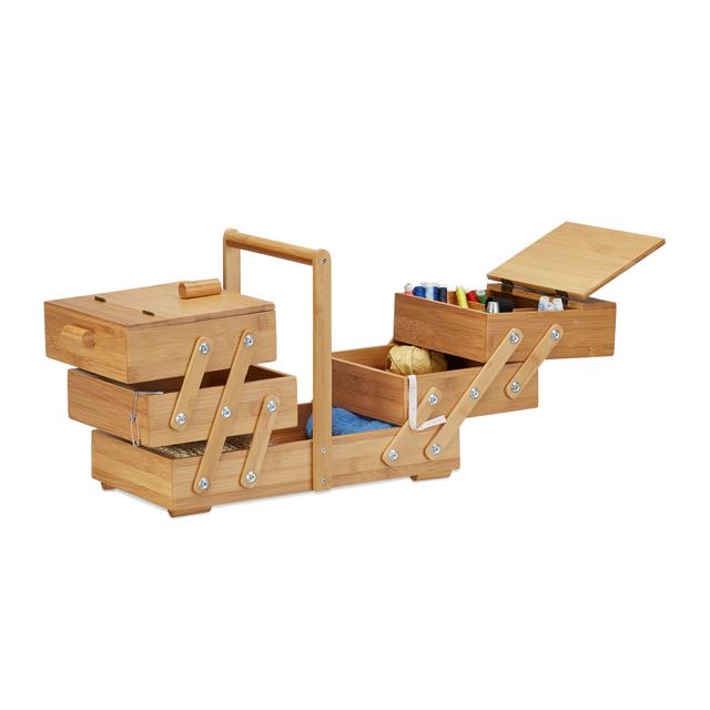 TEMU de costura en - ( x ancho x ) 44 x 30 x 22 cm