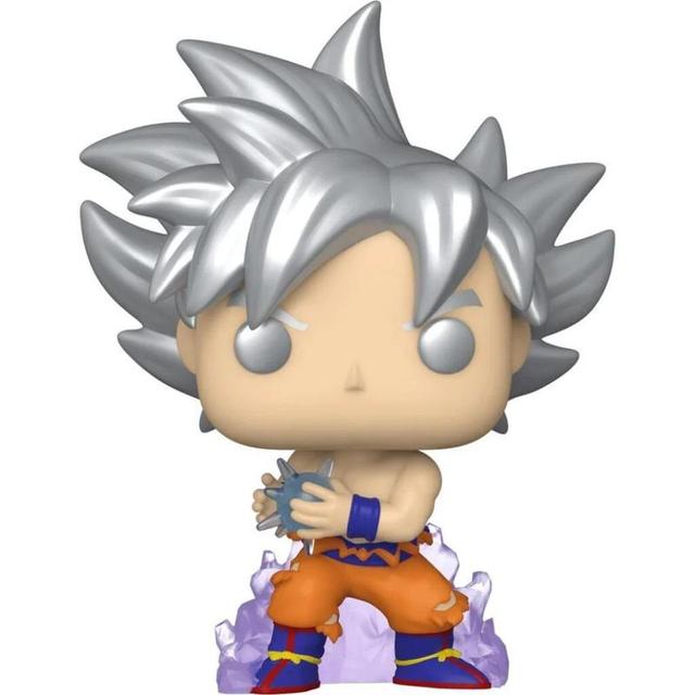 TEMU Funko Pop Dragon Ball - Goku Ultra com - Convencão 2022