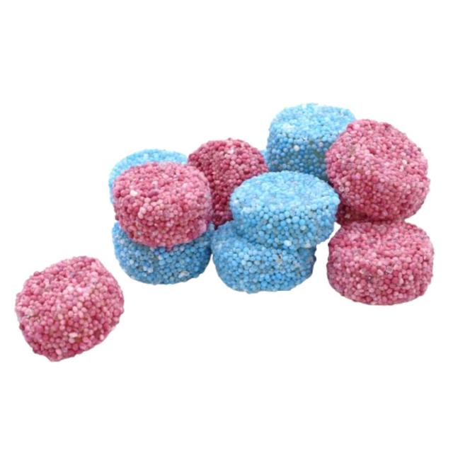 TEMU Zorba Online Jelly Spogs 100g Bag