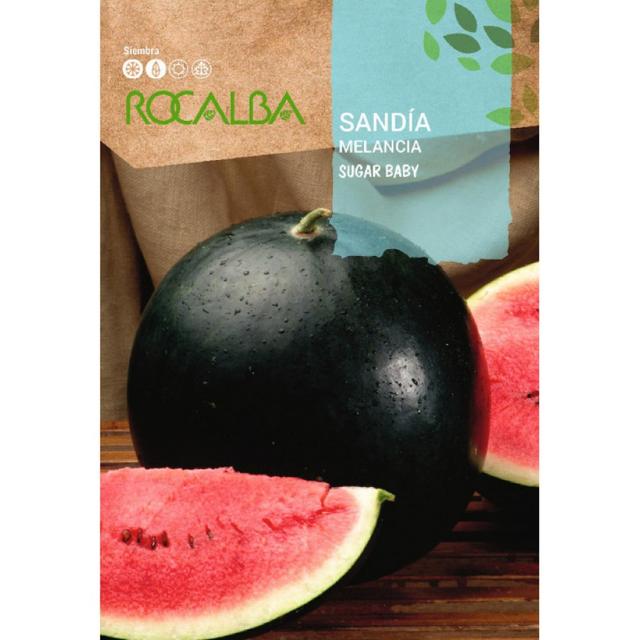 TEMU S. Super Watermelon