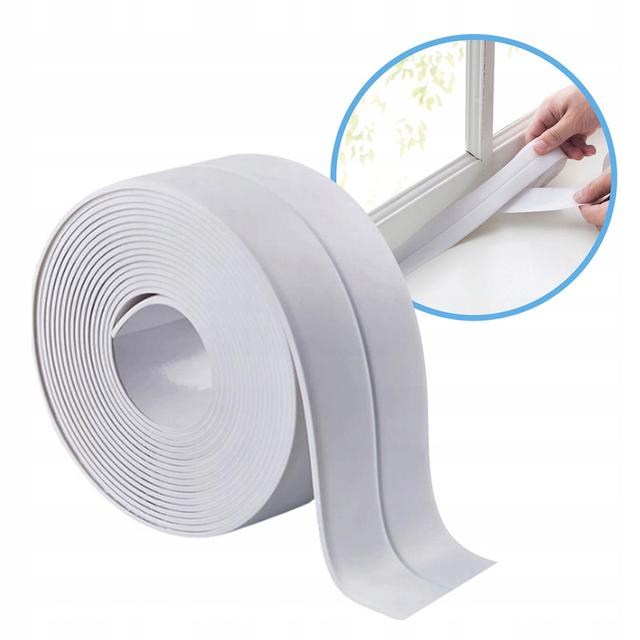 TEMU Dichtungsband für Badewanne