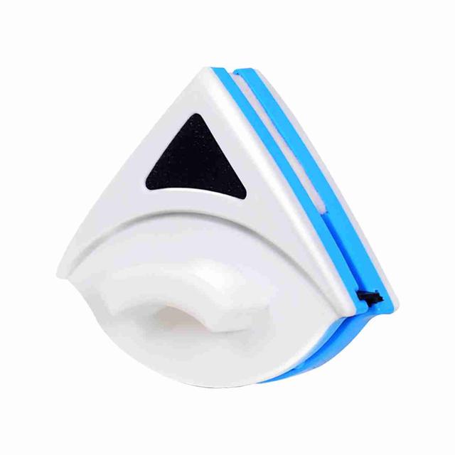 TEMU Limpia Ventanas ® Cristales Magnético de Cara - Anticaída - Rápida y Eficiente - Reduce el y el