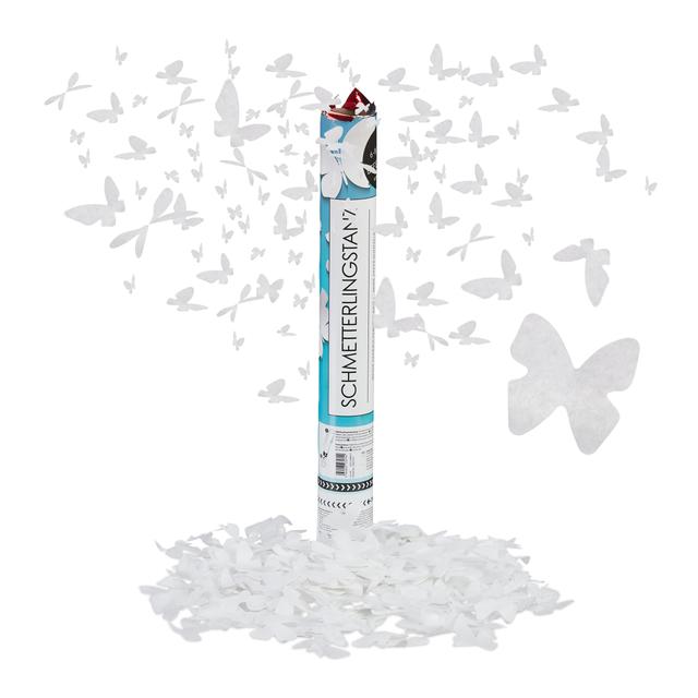 TEMU 10x in Weiß - (H)40 cm