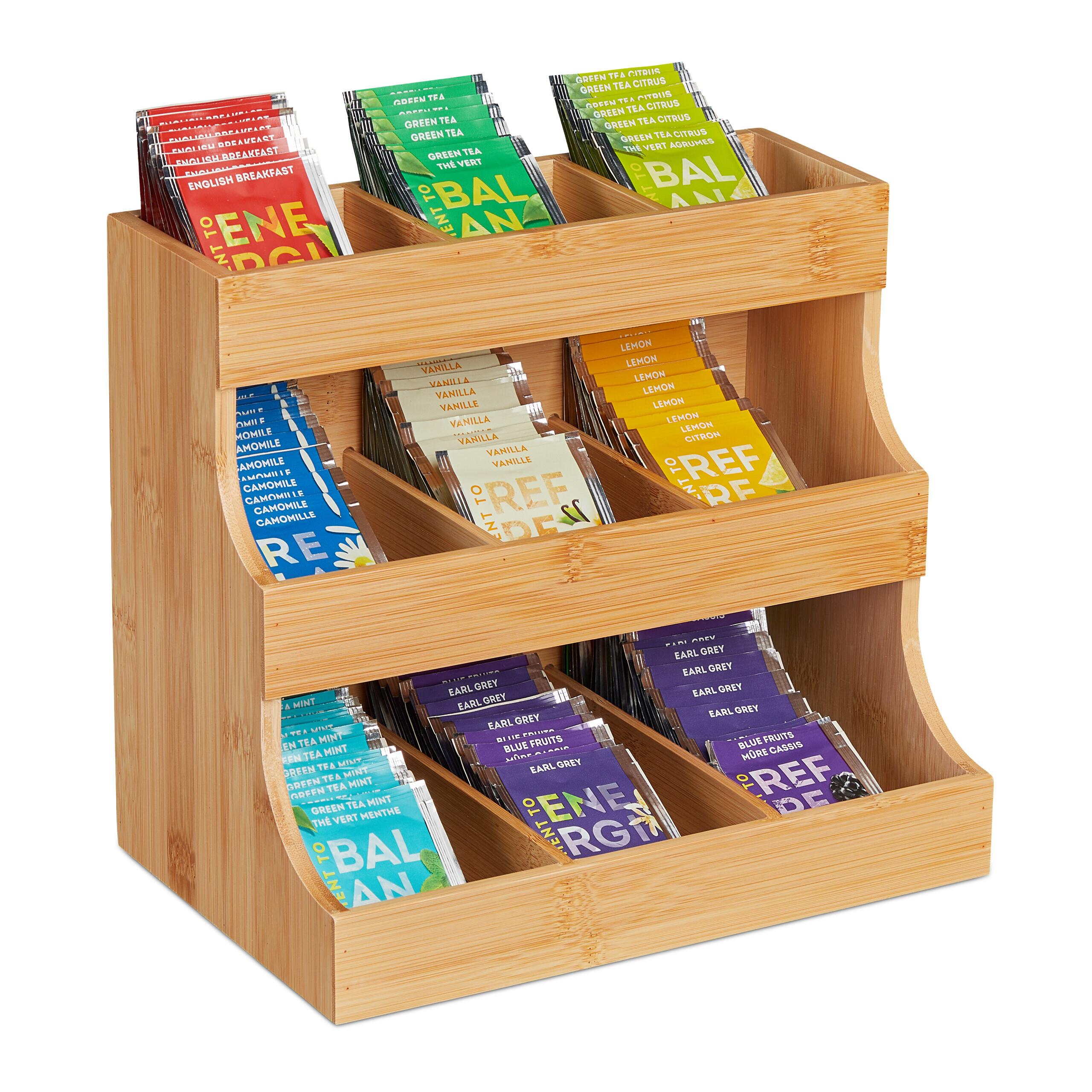 TEMU The Organizer In - (w)27 X (h)24 X (d)17.5 Cm
