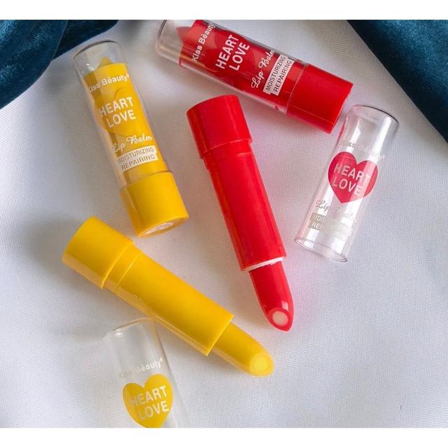 TEMU 2 Lİ SeT Yumuşacık Dudak Bakım Balmi – Nemlendirici Lip Balm, Kuruyan Dudaklar İçin Doğal Işıltılı Görünüm