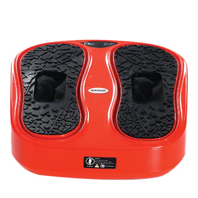 TEMU Masaj Aleti Ve Masaj Cihazı - Alman Tasarım - Çoklu Programlı - Ayak Masaj Aleti