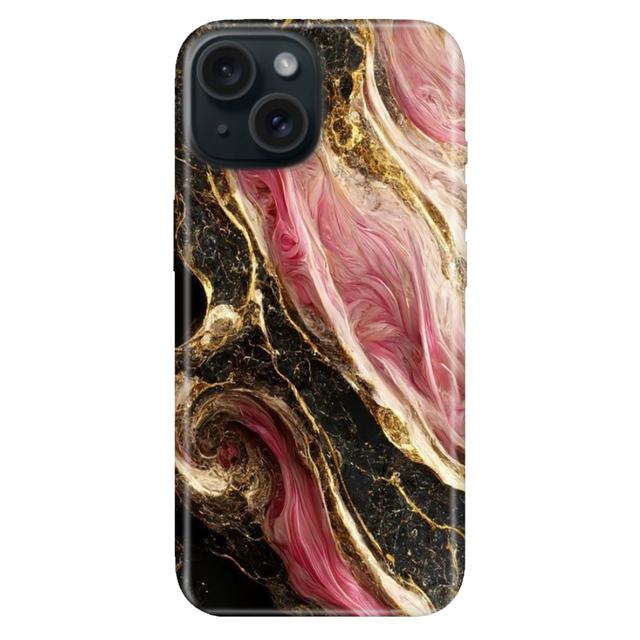 TEMU Seattle Mermer Desenli Kılıf iPhone 7 8 SE 11 12 13 16E 17 Pro Uyumlu Telefon Kılıfı
