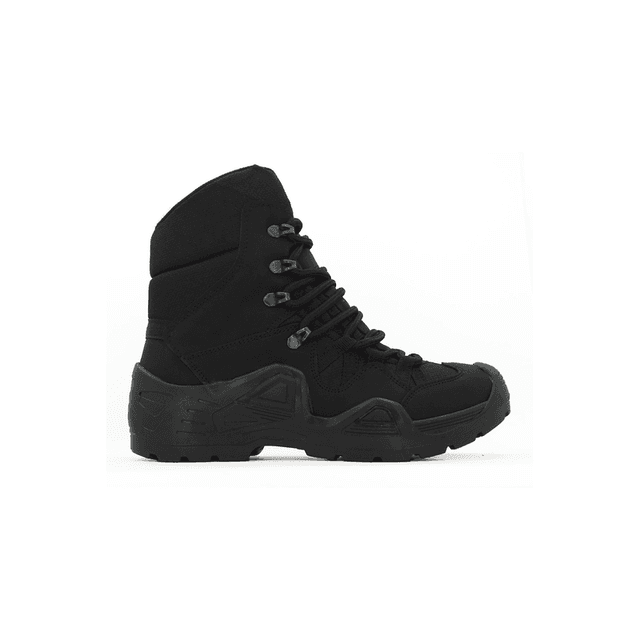 TEMU Letao Desert Erkek Suya Dayanıklı Fermuarlı Taktik Çöl Kumu Bot