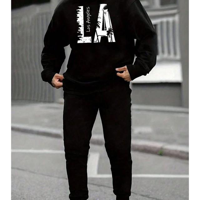 TEMU Unisex Antrasit Eşofman Takımı