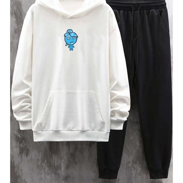 TEMU Unisex Su Eşofman Takımı