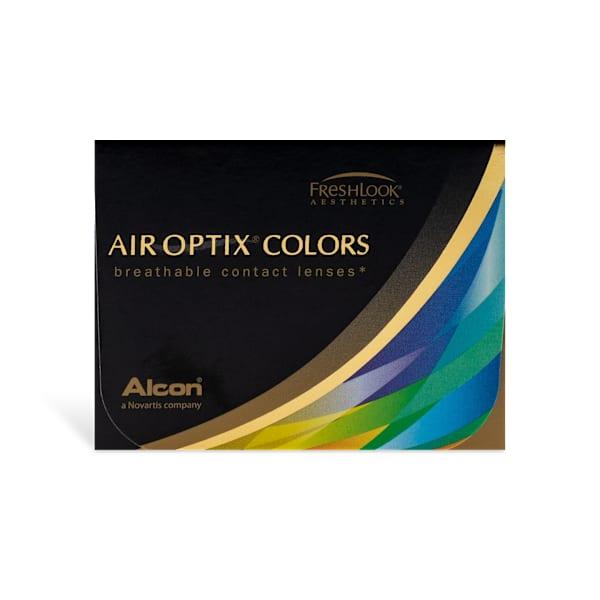 Air Optix Colors 2 Pack Contact Lenses