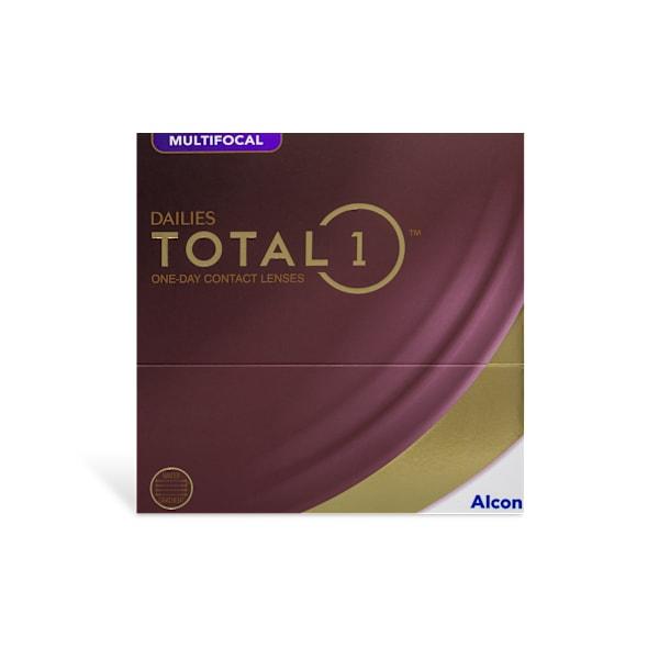 Dailies Total 1 Multifocal90 Pack Contact Lenses