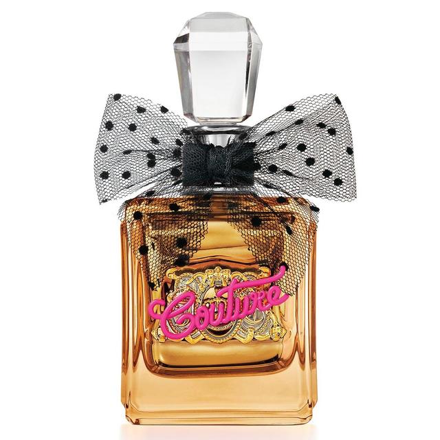 Juicy Couture Viva La Juicy Gold Couture Eau de Parfum
