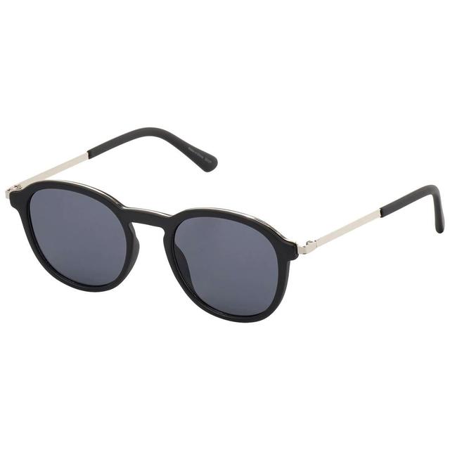 Mens Custom Eyes Blasters Sunglasses