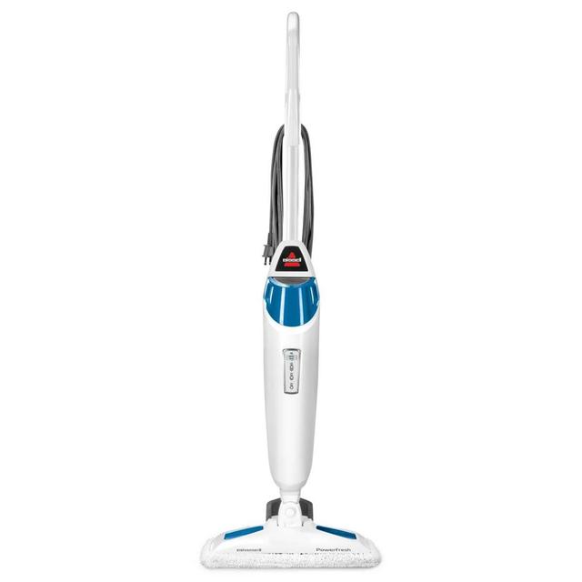 Bissell Powerfresh Steam Mop