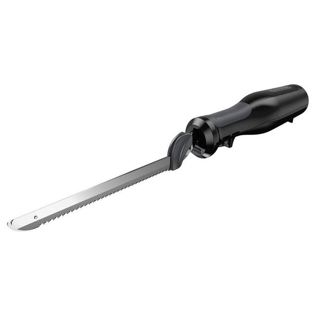 Black & Decker ComfortGrip Electric Knife