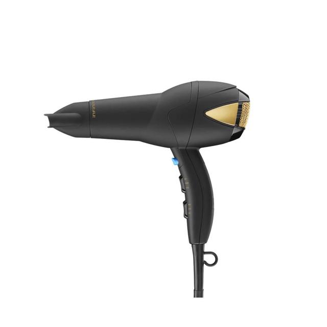 Conair(R) Infiniti Pro Gold 1875 Watt Hair Dryer w/ Pick