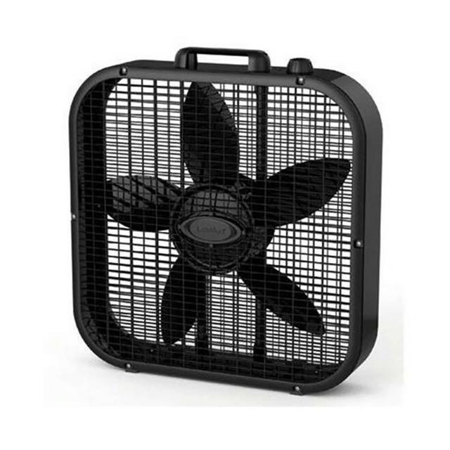 Lasko Portable Box Fan