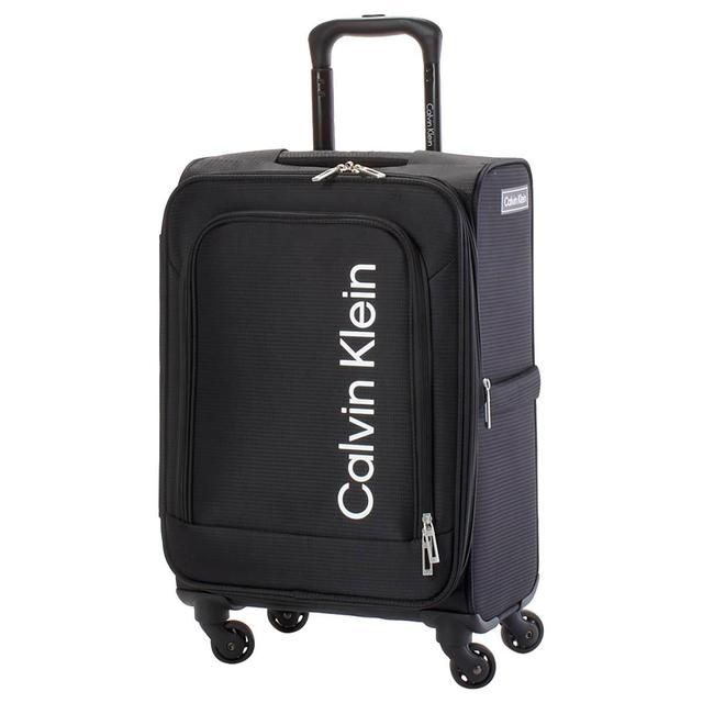Calvin Klein Travel Line 20in. Carry-On