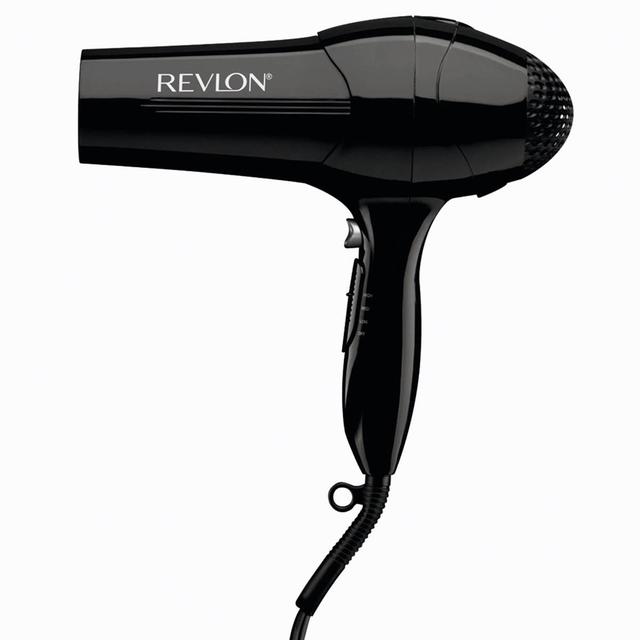 Revlon(R) Essentials Quick Hair Dryer