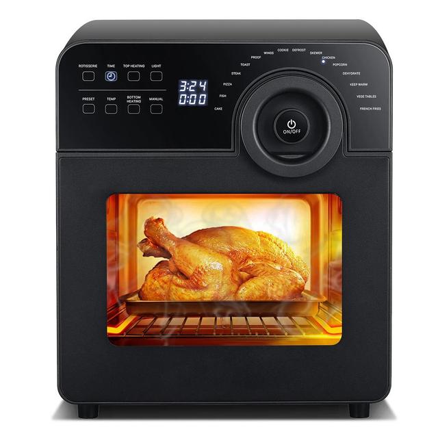 Gourmia 14qt. Digital Air Fryer Oven