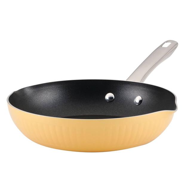 Farberware(R) Style 10in. Nonstick Cookware Frying Pan