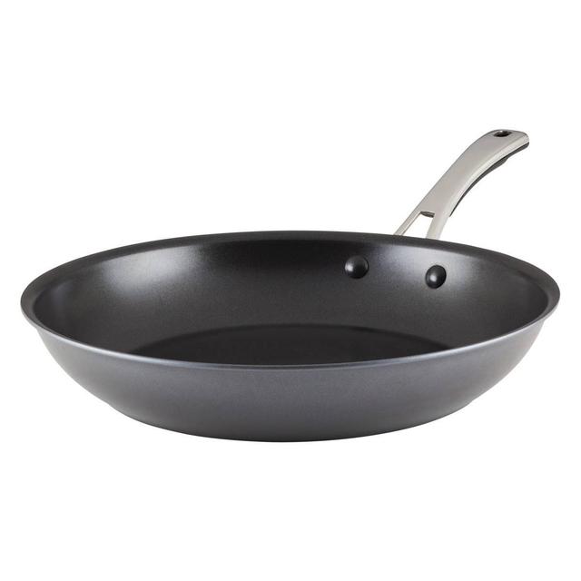 Rachael Ray Cook + Create 12.5in. Nonstick Frying Pan