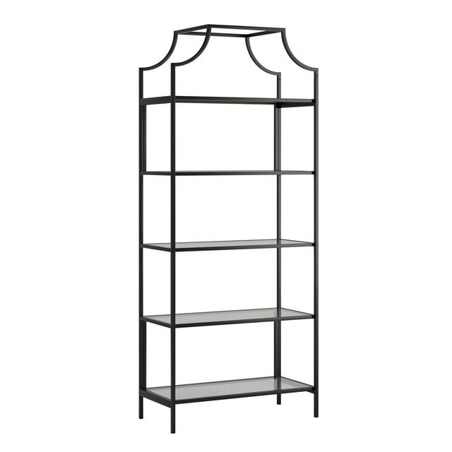 Sauder Harvey Park Bookcase