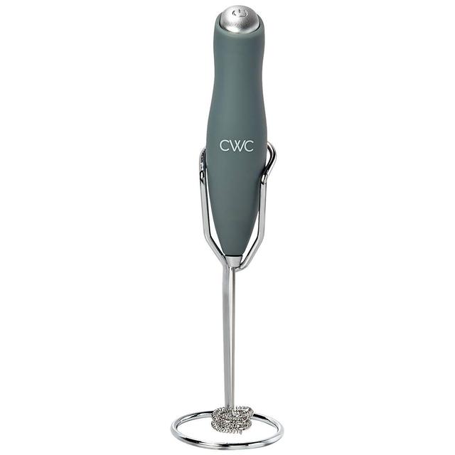 CWC Milk Frother with Stand