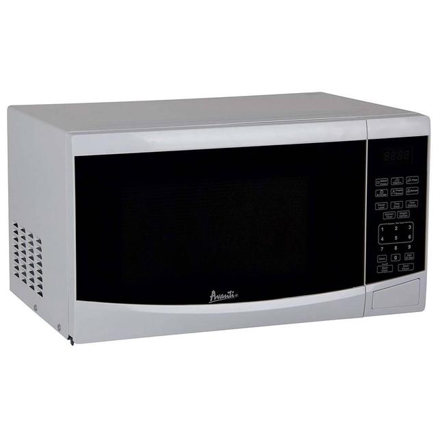 Avanti 0.9 cu. ft. Microwave