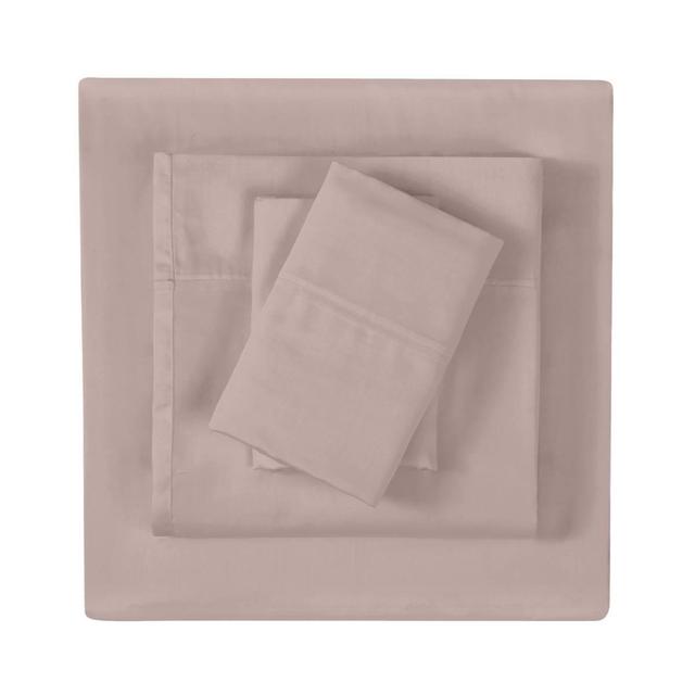 Christian Siriano NY(R) 400TC Percale Sheet Set