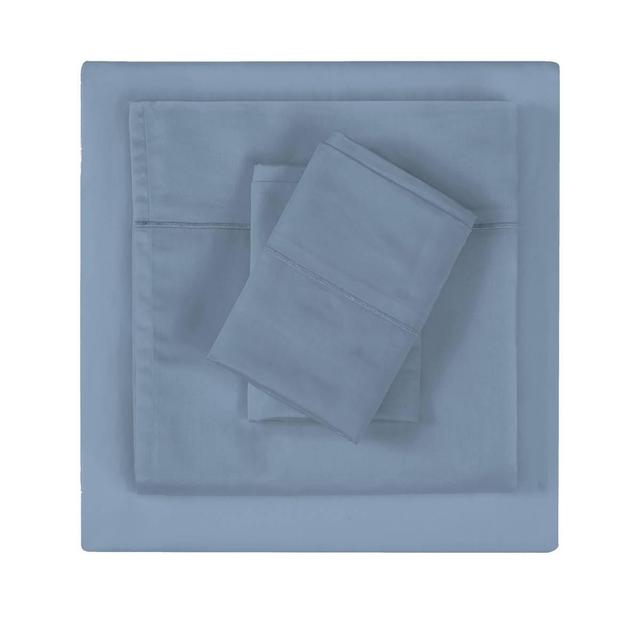 Christian Siriano NY(R) 300TC Cotton Sateen Sheet Set