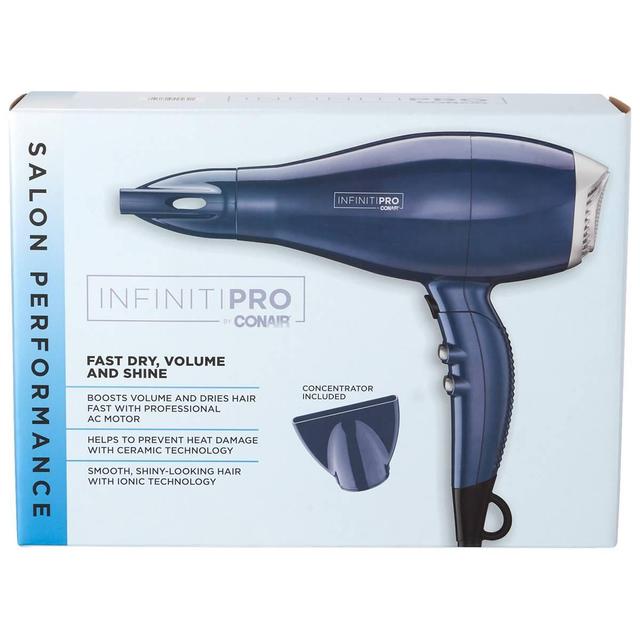 Conair(R) Hair Dryer