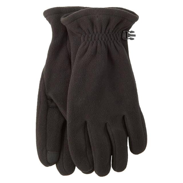 Mens Architect(R) Microfleece Touch Gloves