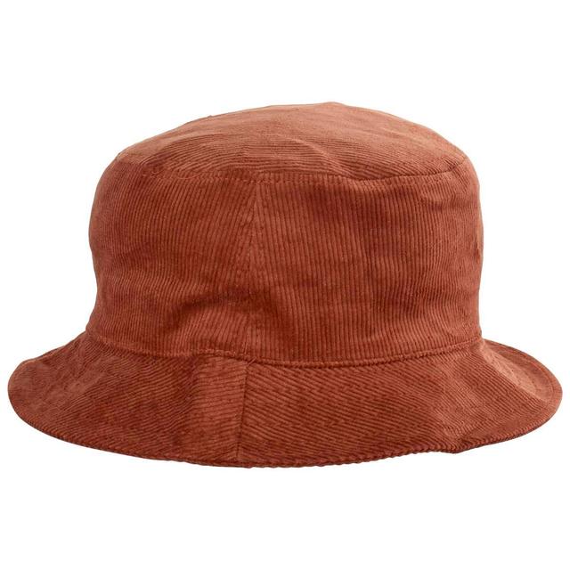Womens C&C California Corduroy Bucket Hat