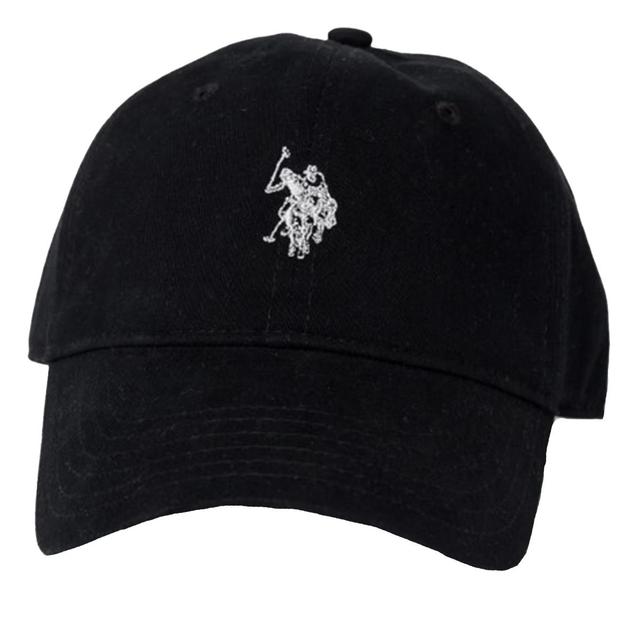 Mens U.S. Polo Assn.(R) Baseball Cap