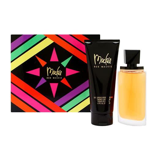Mackie by Bob Mackie 2pc. Perfume Gift Set