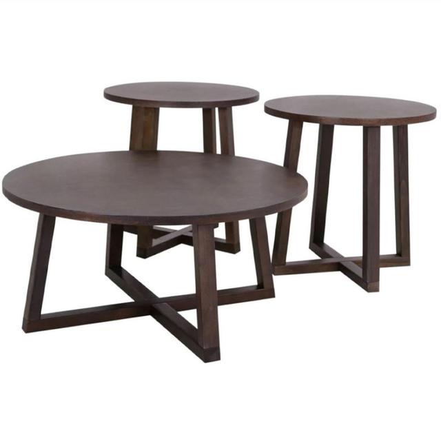 Elements Midtown 3pk. Table